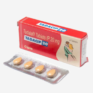 cipla-tadacip-4-tabs-20-mg-each